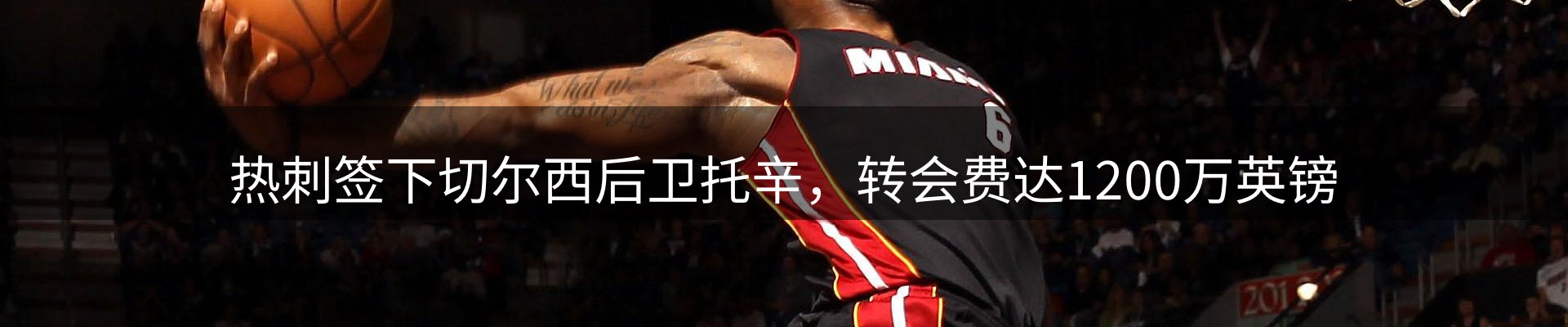 焦点总览